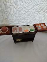 Sindy dining set 2