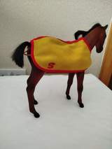 Sindy stable 7