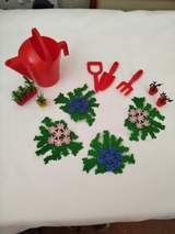 Sindy greenhouse 7