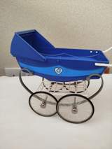 Sindy pram and dog 4