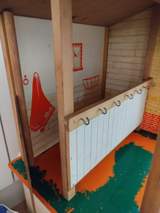 Sindy stable 1