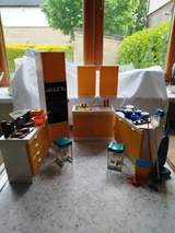 Sindy kitchen set 1