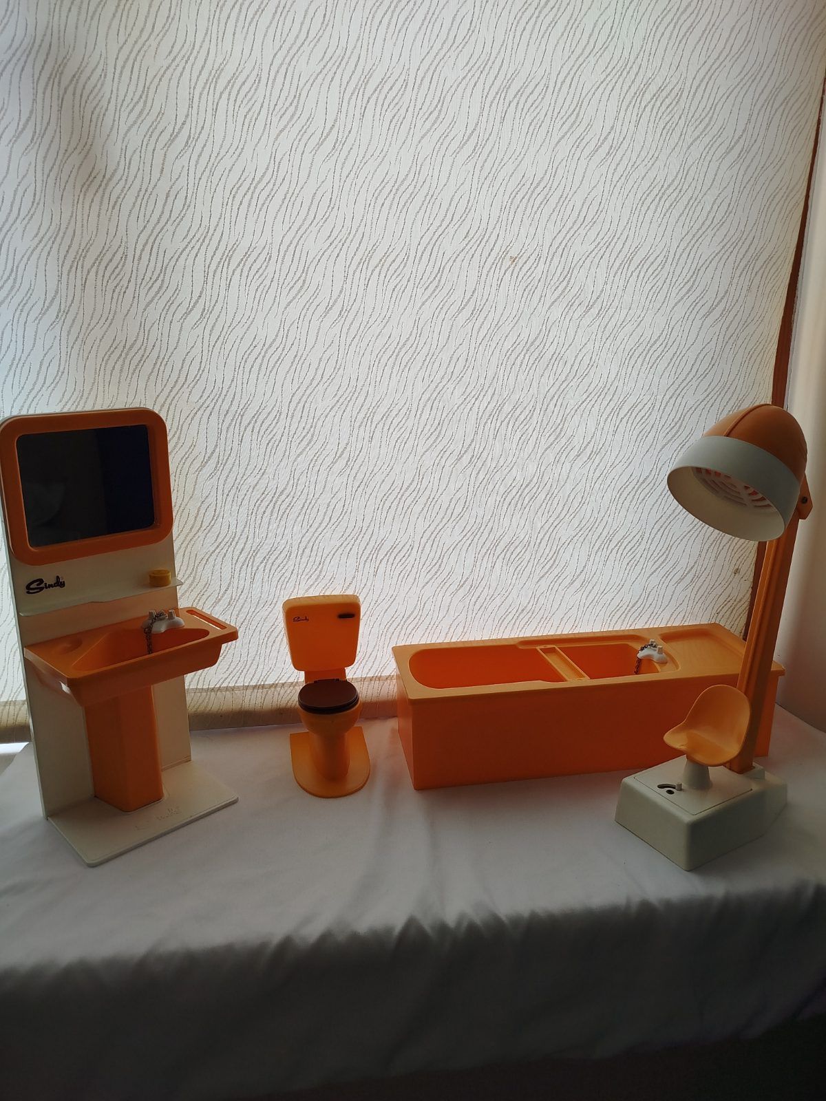 Sindy furniture