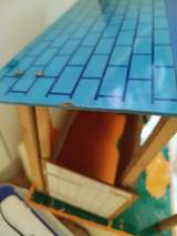 Sindy stable 3