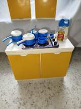 Sindy kitchen set 3