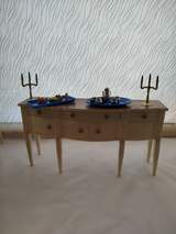 Sindy dining set 5