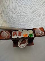 Sindy dining set 1