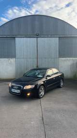 Audi a4 3