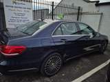 Mercedes E220 D 4