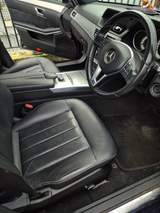 Mercedes E220 D 6