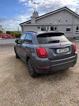 Fiat 500x 2