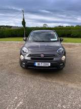 Fiat 500x 7