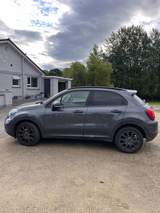 Fiat 500x 3
