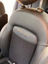 Fiat 500x 8