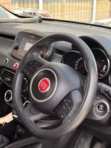 Fiat 500x 10