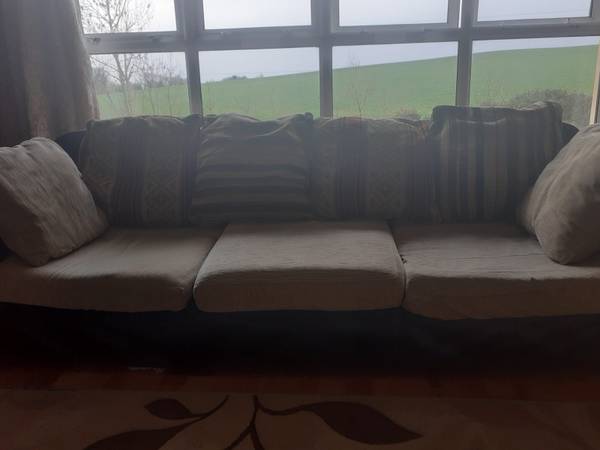 Large sofa...free