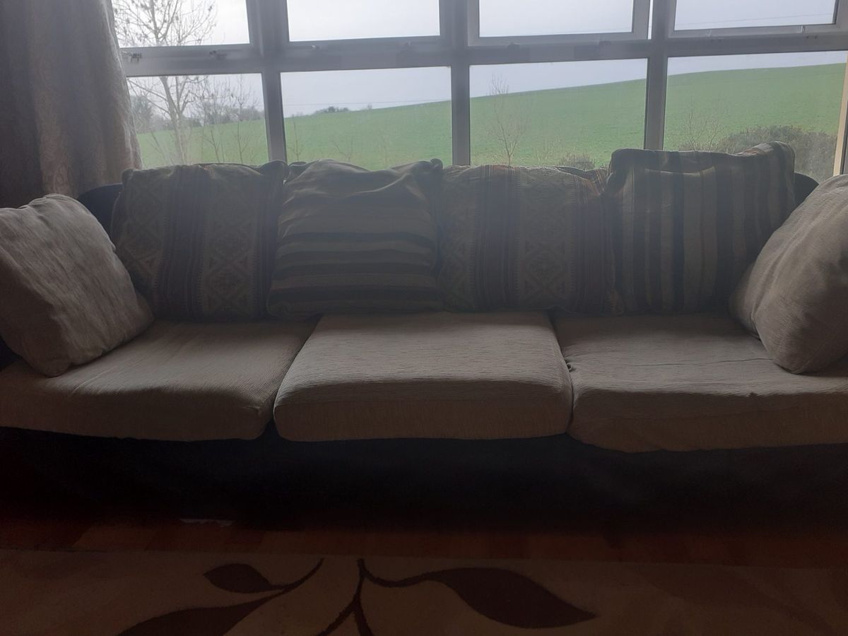 Large sofa...free