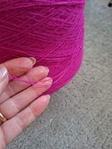 Knitting wool 2