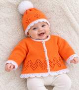Baby suit 6