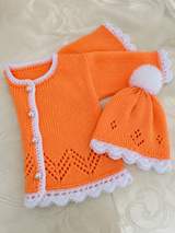 Baby suit 3