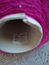Knitting wool 5