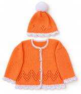 Baby suit 1