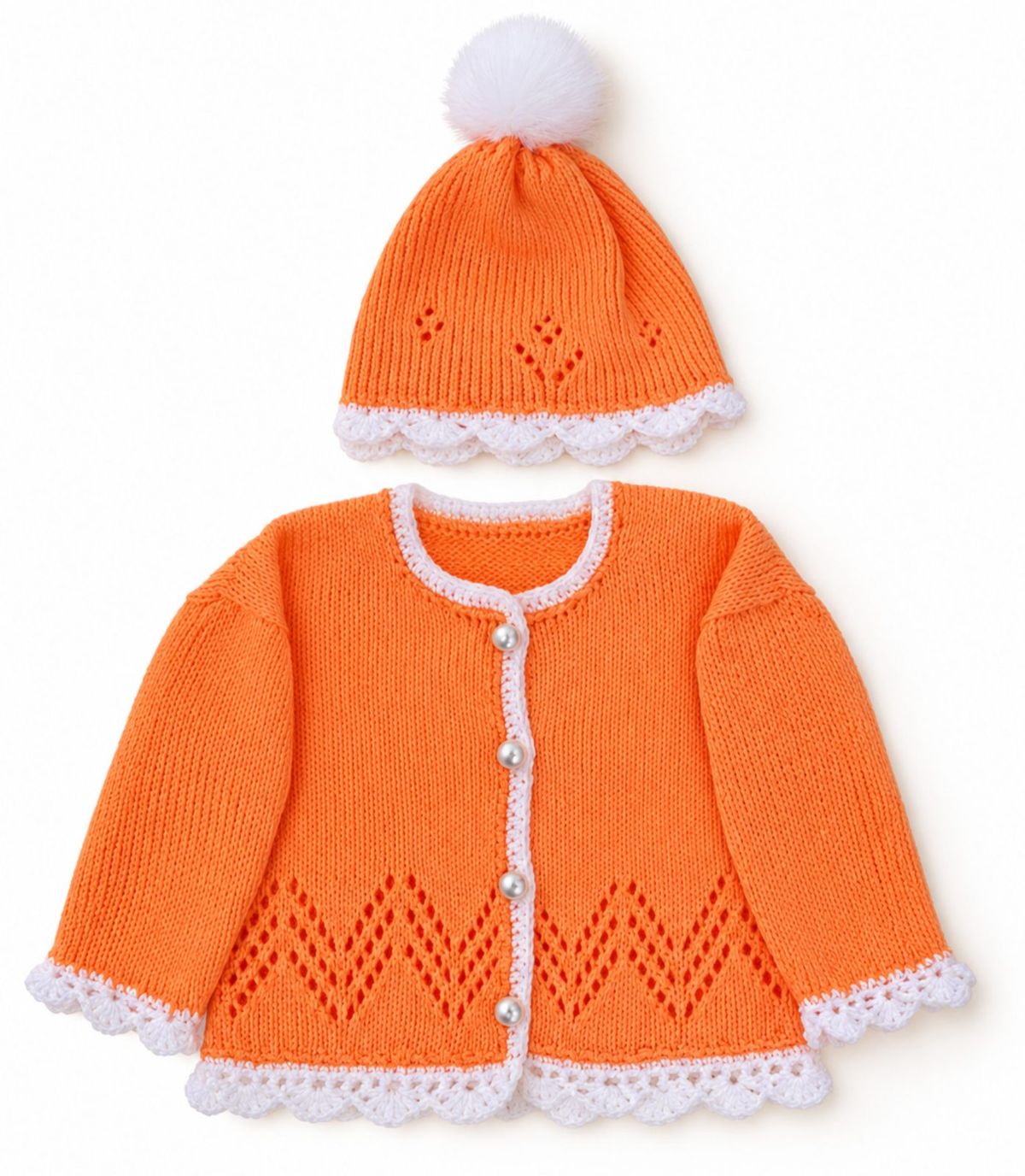 Baby suit