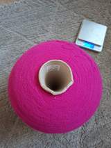Knitting wool 4