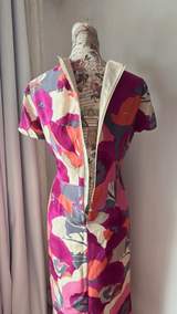 Fenn Wright Manson Midi Dress 4