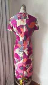 Fenn Wright Manson Midi Dress 6
