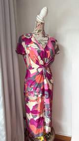 Fenn Wright Manson Midi Dress 2