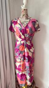 Fenn Wright Manson Midi Dress 1