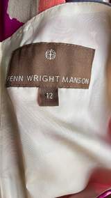 Fenn Wright Manson Midi Dress 9