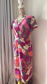 Fenn Wright Manson Midi Dress 3