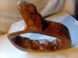 Wooden decoration 6
