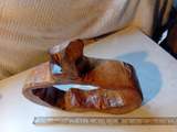 Wooden decoration 7