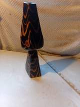Wooden mushroom 5
