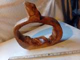 Wooden decoration 5