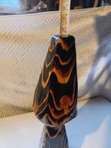 Wooden mushroom 2