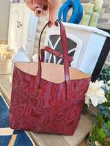Opening ceremony x Estèe lauder tote bag 6