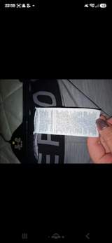 Nike pro Grey Training leggings size M 7