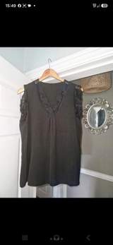 Woman's clothes 3
