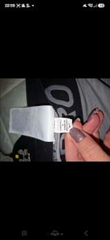 Nike pro Grey Training leggings size M 8