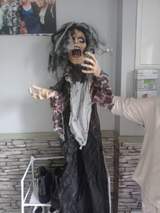 Halloween decorations 2