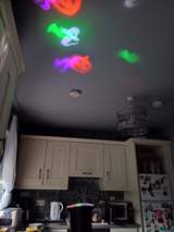Halloween decorations 4