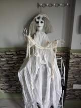 Halloween decorations 1
