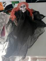 Halloween decorations 6