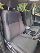 2014 Toyota RAV4 5
