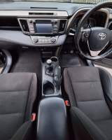 2014 Toyota RAV4 8
