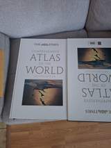 The Times Atlas 2